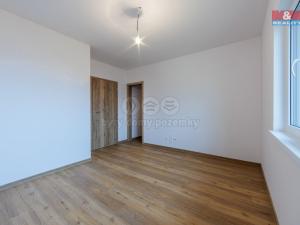 Pronájem rodinného domu, Loket, Nad Hájovnou, 97 m2