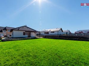 Pronájem rodinného domu, Loket, Nad Hájovnou, 97 m2