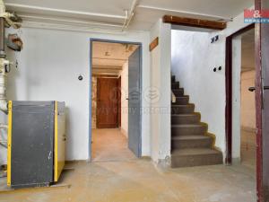 Prodej rodinného domu, Lovosice, L. Janáčka, 120 m2