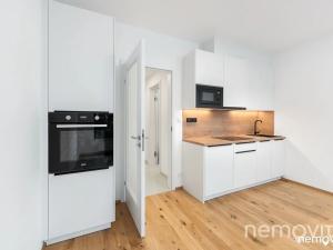 Pronájem bytu 1+kk, Praha - Nusle, Muzikova, 32 m2