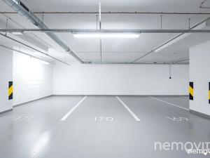 Pronájem bytu 1+kk, Praha - Nusle, Muzikova, 32 m2