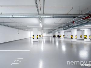 Pronájem bytu 1+kk, Praha - Nusle, Muzikova, 32 m2