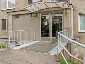 Prodej bytu 2+1, Praha - Hostivař, Švehlova, 43 m2