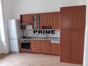 Pronájem bytu 3+kk, Praha - Nové Město, Záhořanského, 124 m2