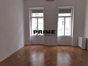 Pronájem bytu 3+kk, Praha - Nové Město, Záhořanského, 124 m2