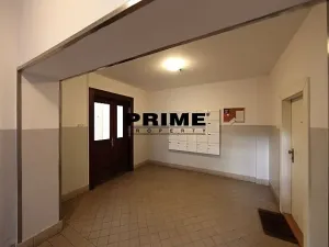 Pronájem bytu 3+kk, Praha - Nové Město, Záhořanského, 124 m2