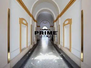 Pronájem bytu 3+kk, Praha - Nové Město, Záhořanského, 124 m2
