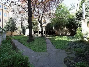 Pronájem bytu 3+kk, Praha - Nové Město, Záhořanského, 124 m2