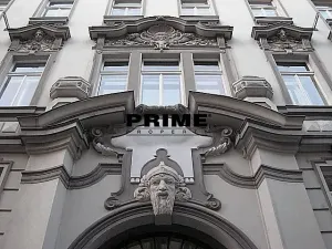 Pronájem bytu 3+kk, Praha - Nové Město, Záhořanského, 124 m2