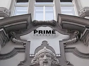 Pronájem bytu 3+kk, Praha - Nové Město, Záhořanského, 124 m2
