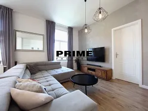 Pronájem bytu 3+kk, Praha - Vršovice, Kodaňská, 85 m2