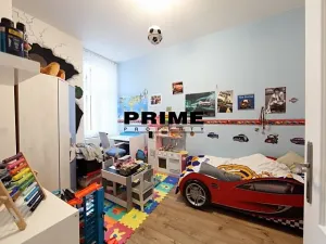 Pronájem bytu 3+kk, Praha - Vršovice, Kodaňská, 85 m2