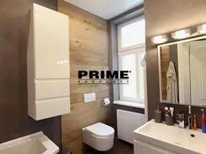Pronájem bytu 3+kk, Praha - Vršovice, Kodaňská, 85 m2