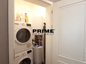 Pronájem bytu 3+kk, Praha - Vršovice, Kodaňská, 85 m2