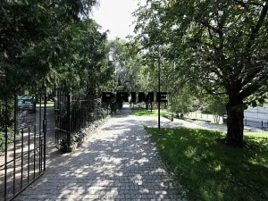 Pronájem bytu 3+kk, Praha - Vršovice, Kodaňská, 85 m2