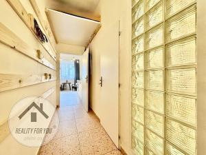 Prodej bytu 2+kk, Praha - Žižkov, Biskupcova, 37 m2