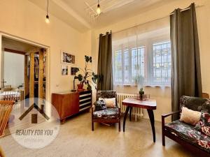 Prodej bytu 2+kk, Praha - Žižkov, Biskupcova, 37 m2