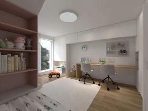 Prodej bytu 3+kk, Praha - Čakovice, Ostravická, 77 m2