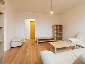 Pronájem bytu 2+1, Ostrava, Opavská, 56 m2