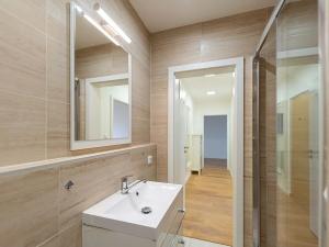 Pronájem bytu 2+1, Ostrava, Opavská, 56 m2
