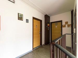Pronájem bytu 2+1, Ostrava, Opavská, 56 m2