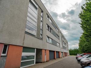 Prodej bytu 2+kk, Litomyšl, U Školek, 68 m2