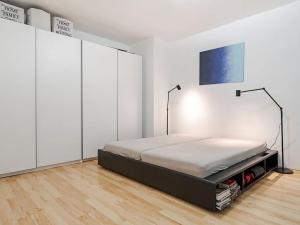 Prodej bytu 2+kk, Litomyšl, U Školek, 68 m2