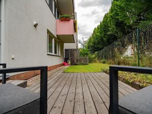 Prodej bytu 2+kk, Litomyšl, U Školek, 68 m2