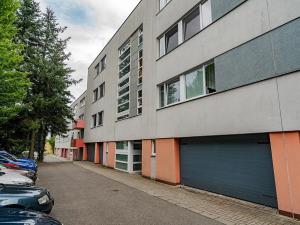 Prodej bytu 2+kk, Litomyšl, U Školek, 68 m2