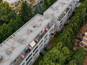 Prodej bytu 2+kk, Litomyšl, U Školek, 68 m2