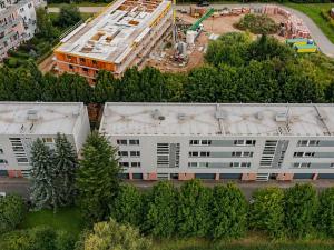 Prodej bytu 2+kk, Litomyšl, U Školek, 68 m2