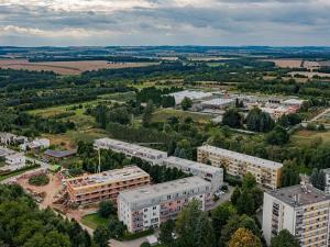 Prodej bytu 2+kk, Litomyšl, U Školek, 68 m2