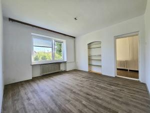 Pronájem rodinného domu, Troubsko, Školní, 85 m2