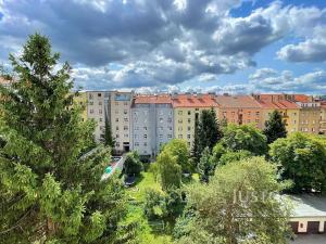 Prodej bytu 3+1, Praha - Žižkov, Biskupcova, 83 m2