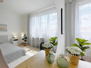Prodej bytu 3+1, Praha - Žižkov, Biskupcova, 83 m2
