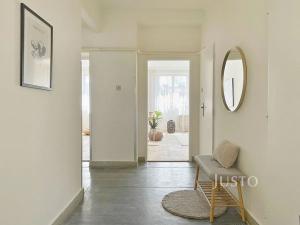 Prodej bytu 3+1, Praha - Žižkov, Biskupcova, 83 m2