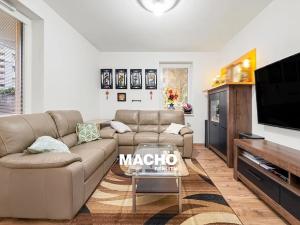 Prodej bytu 3+kk, Praha - Letňany, Křivoklátská, 98 m2