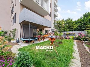 Prodej bytu 3+kk, Praha - Letňany, Křivoklátská, 98 m2