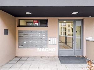 Prodej bytu 3+kk, Praha - Letňany, Křivoklátská, 98 m2