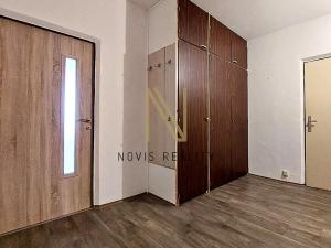 Pronájem bytu 1+1, Domažlice, Švabinského, 42 m2