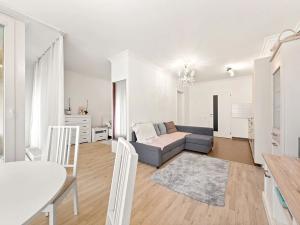 Prodej bytu 2+kk, Praha - Žižkov, Olgy Havlové, 53 m2