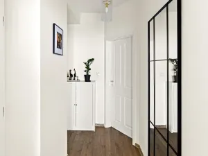 Prodej bytu 2+kk, Praha - Michle, Magistrů, 46 m2