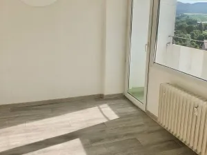 Prodej bytu 3+1, Klášterec nad Ohří, Budovatelská, 62 m2