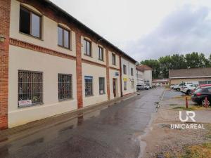 Pronájem obchodního prostoru, Brno - Husovice, Dukelská třída, 240 m2