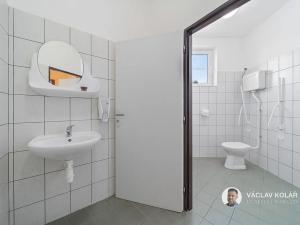 Prodej rodinného domu, Nová Paka, Harantova, 134 m2
