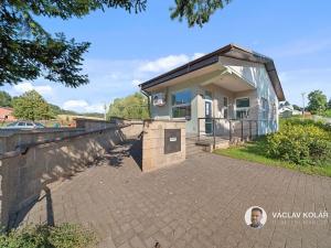 Prodej rodinného domu, Nová Paka, Harantova, 134 m2