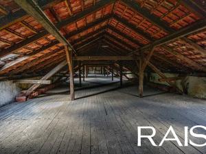 Prodej činžovního domu, Brno, Cacovická, 1400 m2