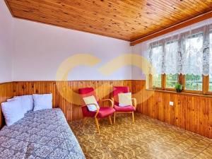 Prodej chaty, Písek, Pod Amerikou, 32 m2