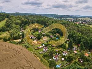 Prodej chaty, Písek, Pod Amerikou, 32 m2