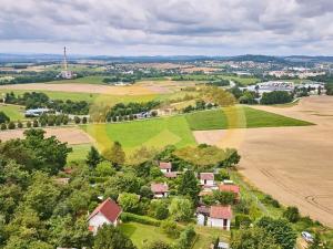 Prodej chaty, Písek, Pod Amerikou, 32 m2